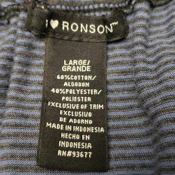 I ❤ Ronson Dress - Picture 7 of 7